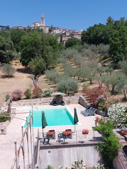 Agriturismo Camera Rosa 토티 외부 사진