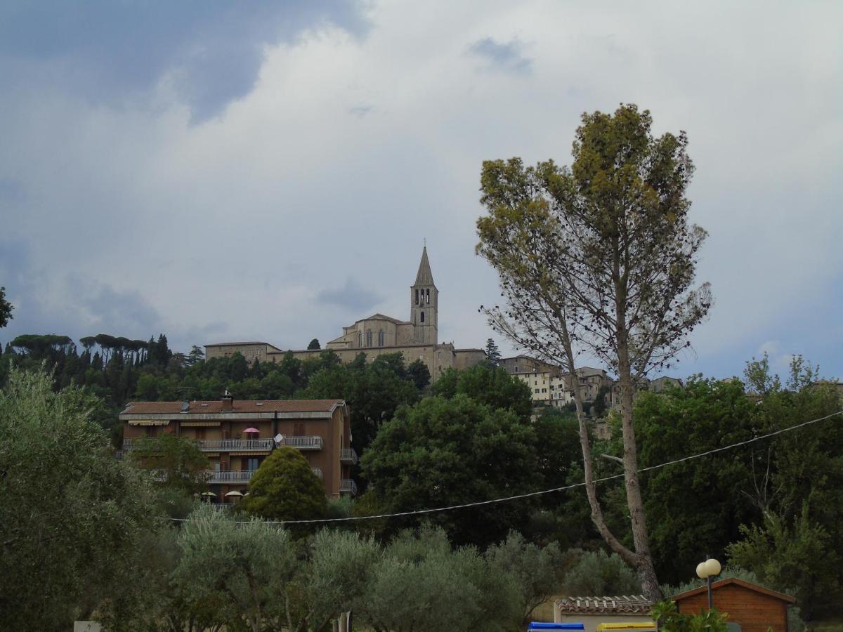 Agriturismo Camera Rosa 토티 외부 사진