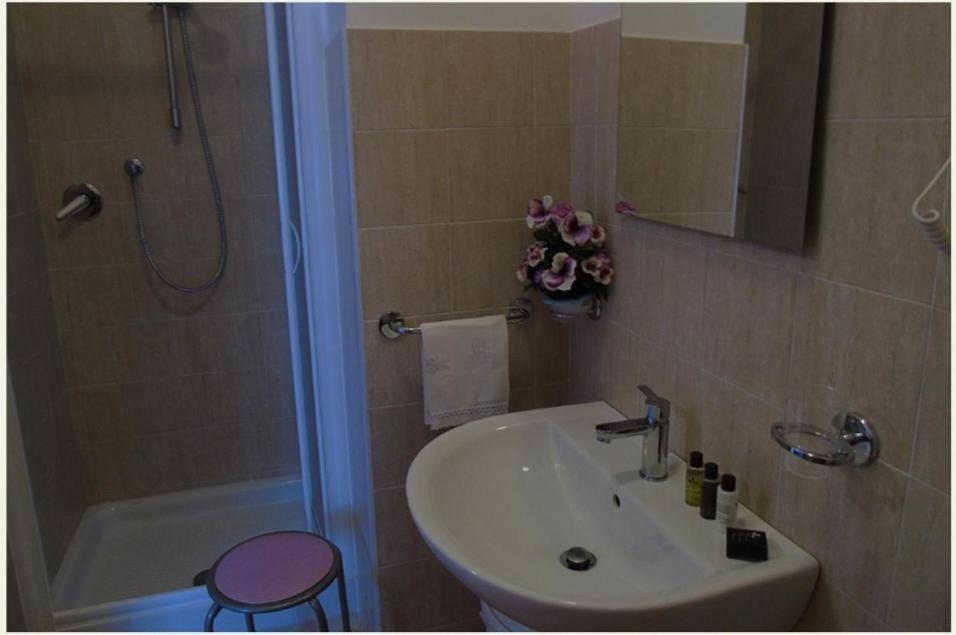 Agriturismo Camera Rosa 토티 외부 사진