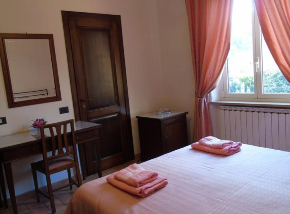 Agriturismo Camera Rosa 토티 외부 사진